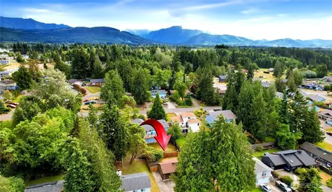 2424 W 12th Street Port Angeles WA 98363