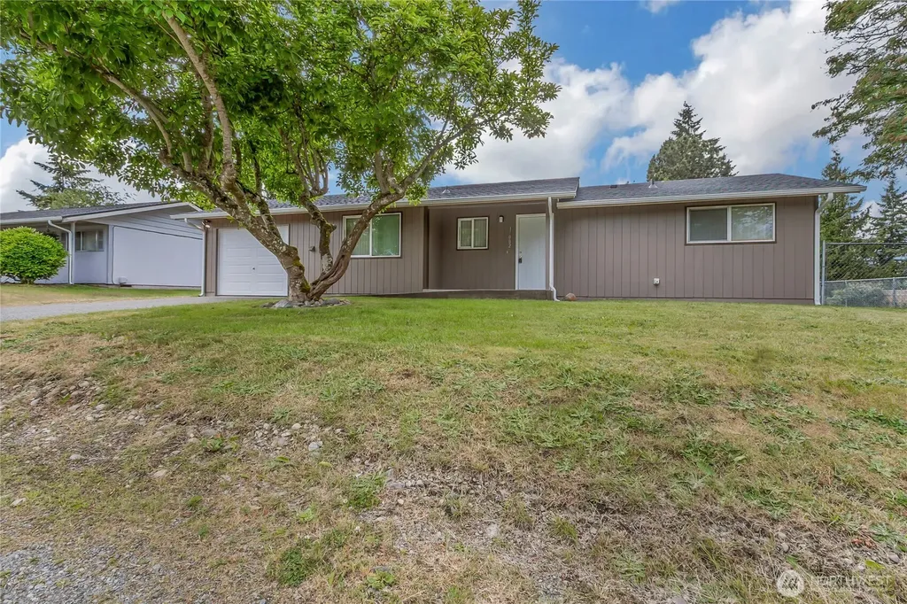 17002 6th Avenue E Spanaway WA 98387