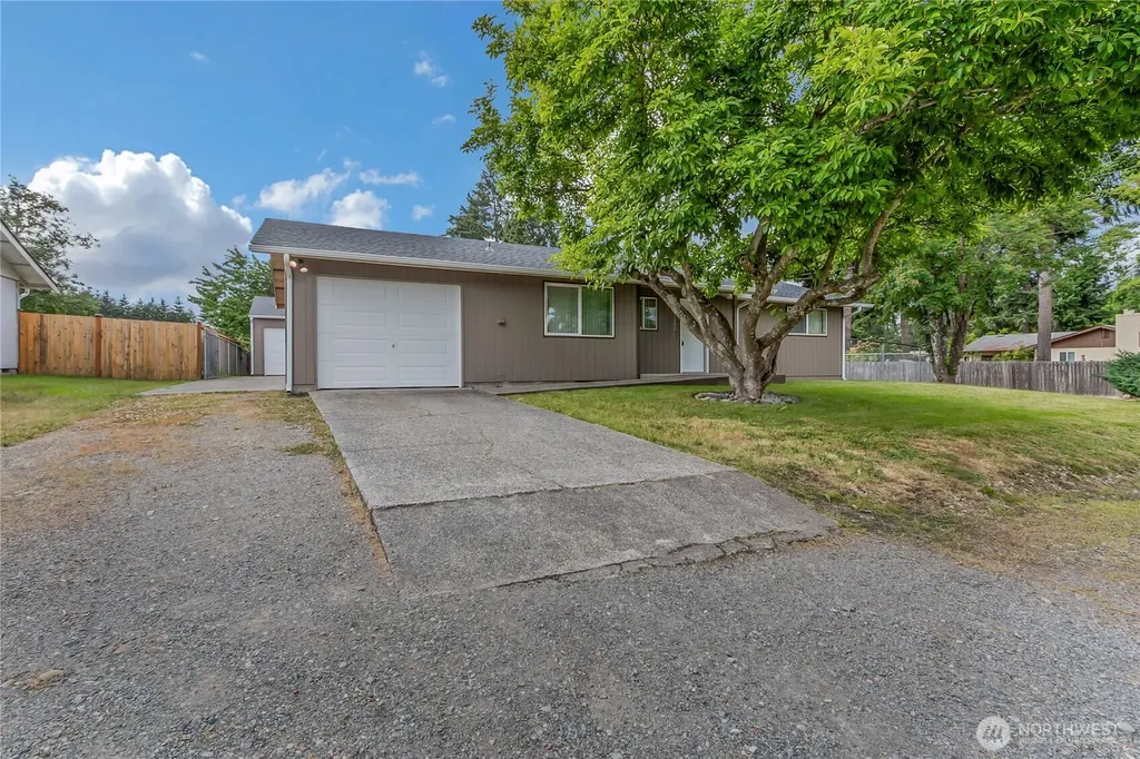 17002 6th Avenue E Spanaway WA 98387