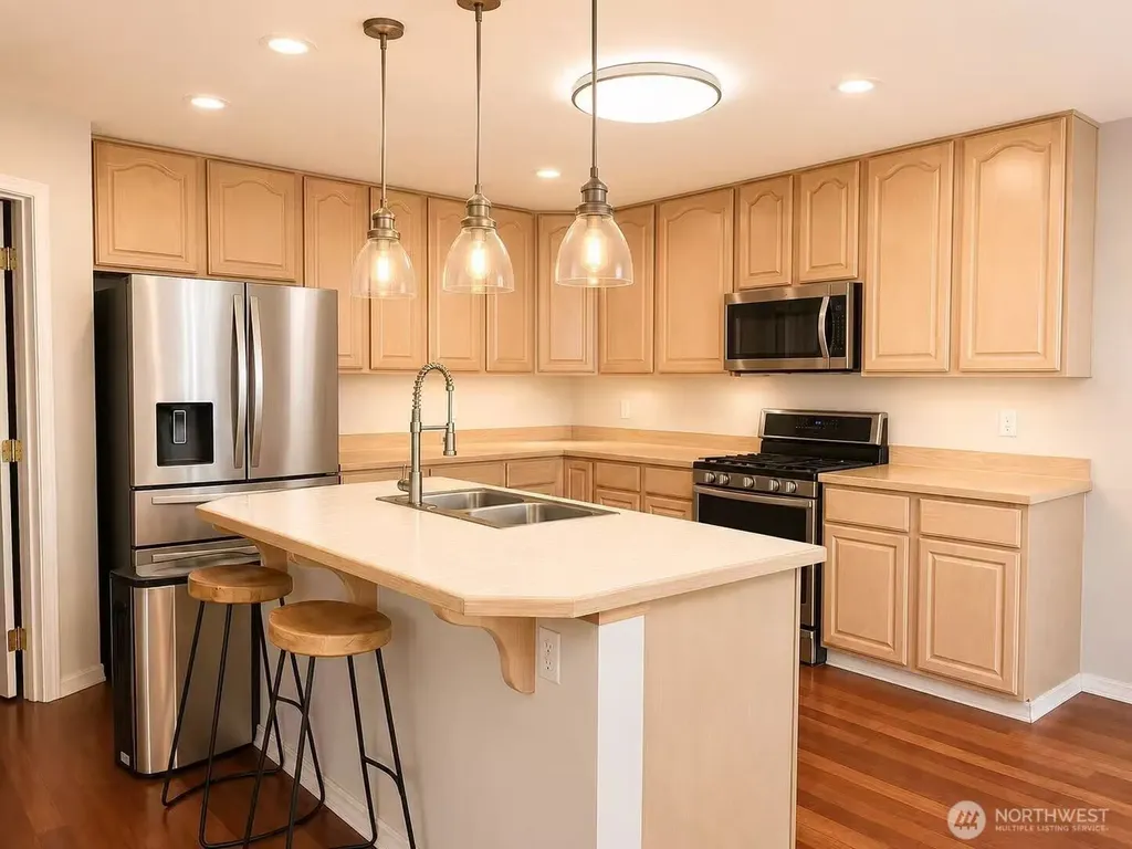 534 240 Avenue SE Sammamish WA 98074