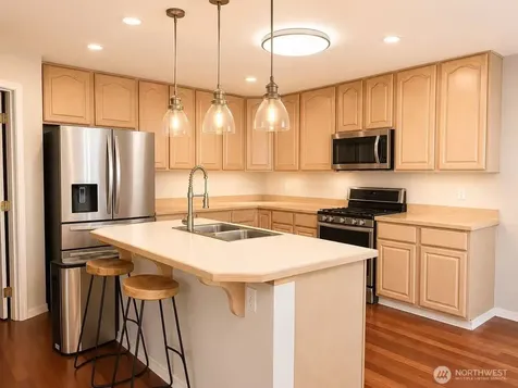 534 240 Avenue SE Sammamish WA 98074