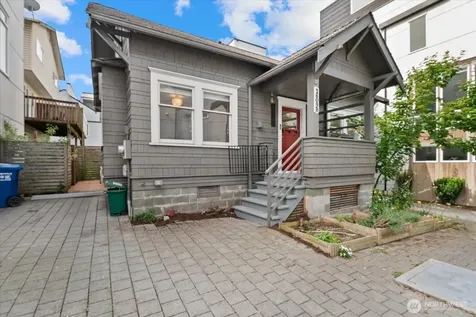 2609 SW Adams Street Seattle WA 98126