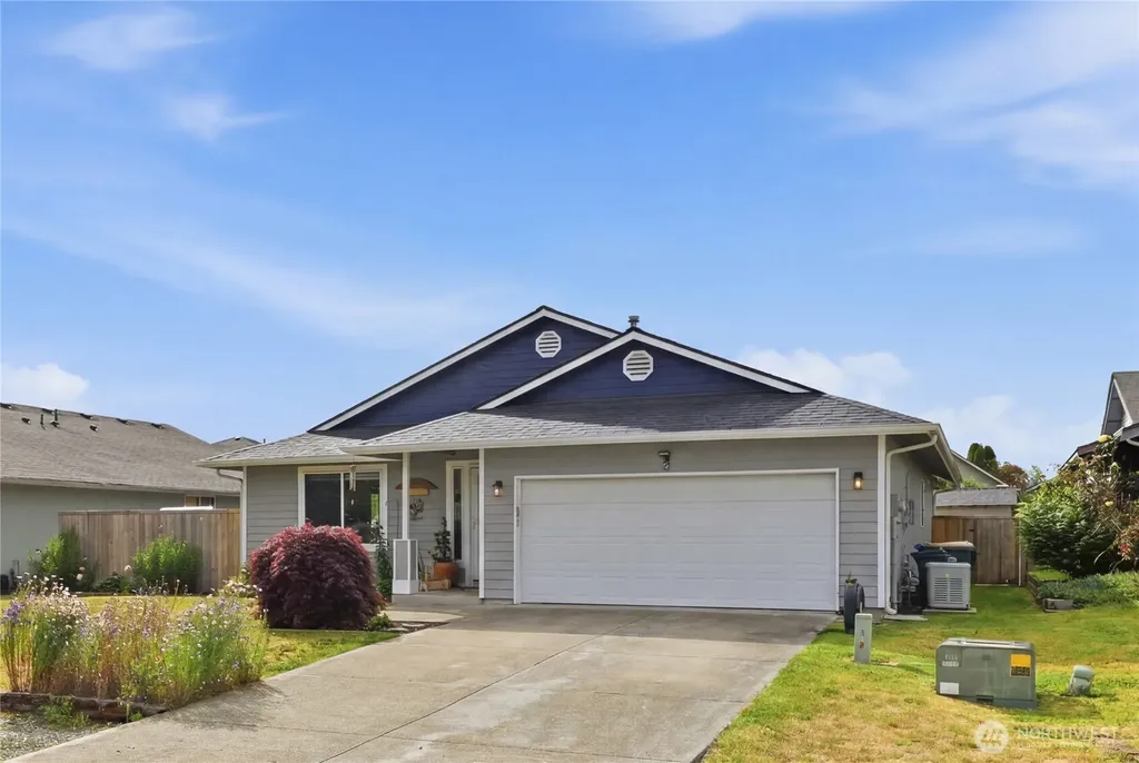 9816 Ramsay Dr SE Yelm WA 98597