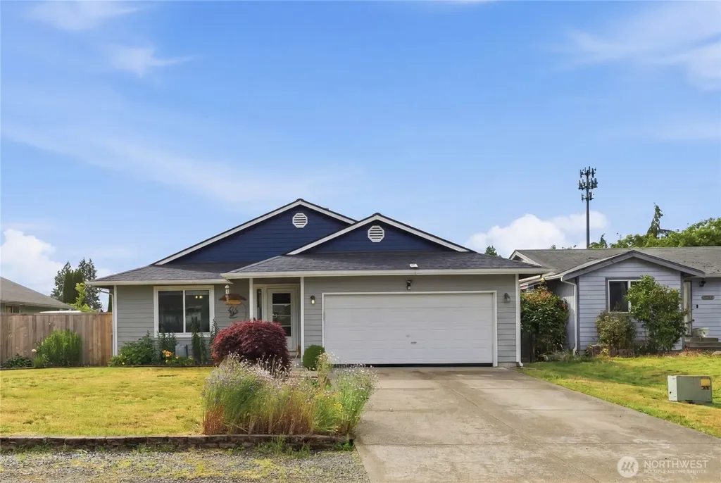 9816 Ramsay Dr SE Yelm WA 98597