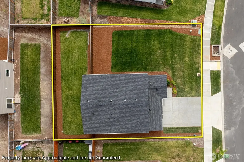 1897 Melody Way Longview WA 98632