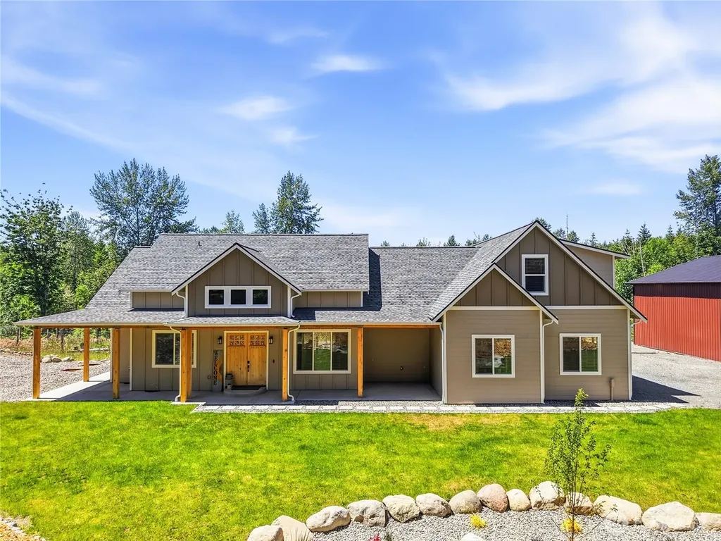 39426 Mountain Park Drive E Roy WA 98580