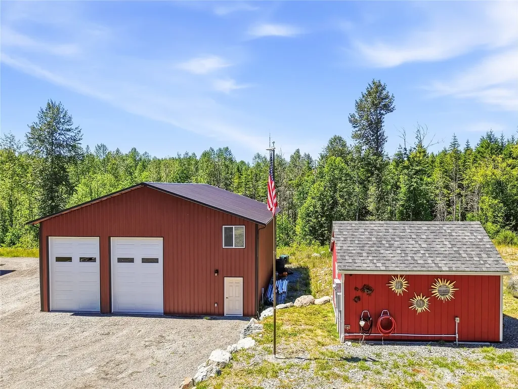 39456 Mountain Park Drive E Roy WA 98580