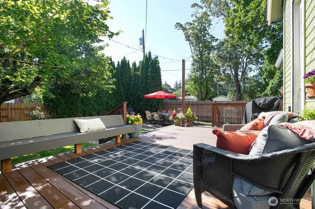 1402 Humboldt Street Bellingham WA 98225