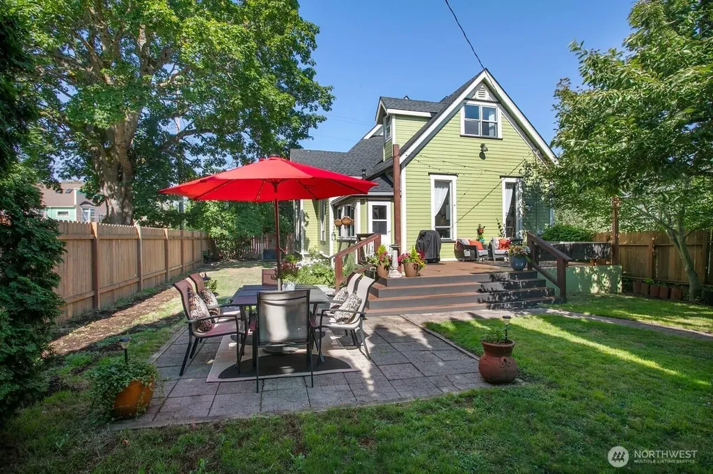 1402 Humboldt Street Bellingham WA 98225