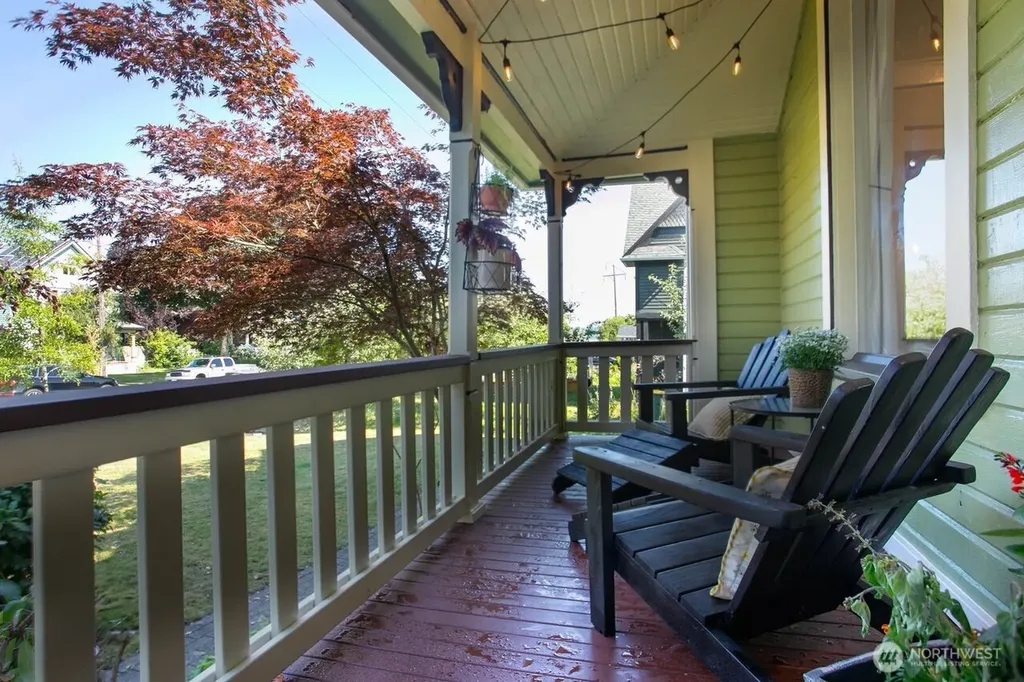 1402 Humboldt Street Bellingham WA 98225