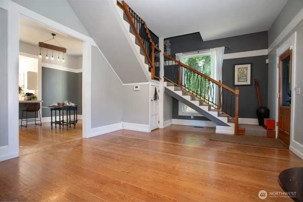1402 Humboldt Street Bellingham WA 98225