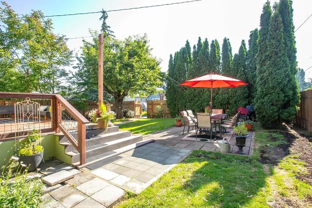 1402 Humboldt Street Bellingham WA 98225