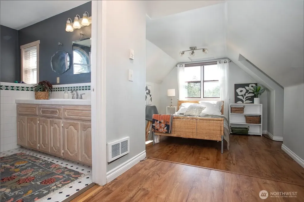 1402 Humboldt Street Bellingham WA 98225