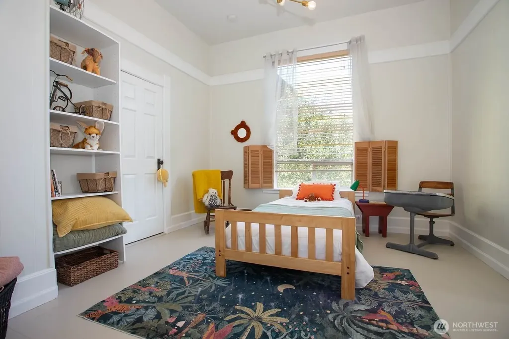 1402 Humboldt Street Bellingham WA 98225