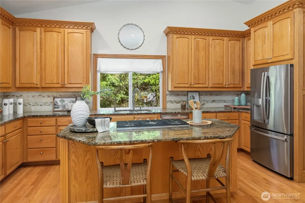 20843 SE 123rd Street Issaquah WA 98027