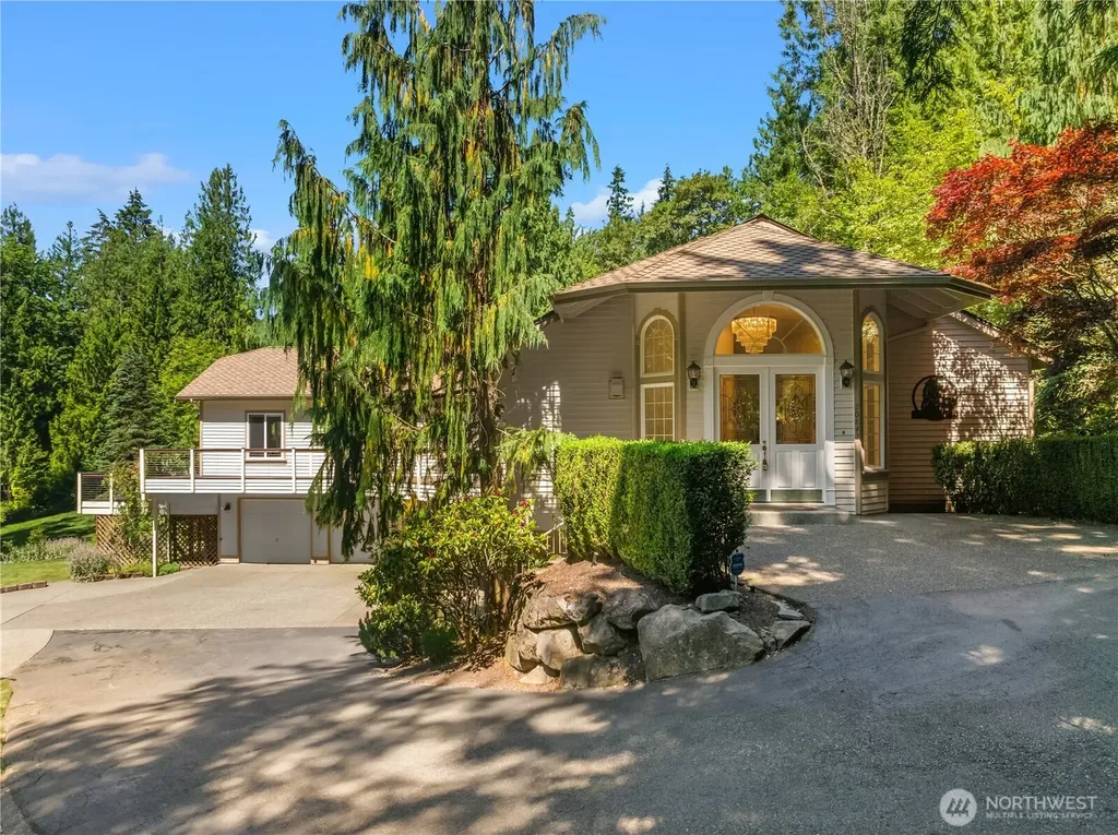20843 SE 123rd Street Issaquah WA 98027