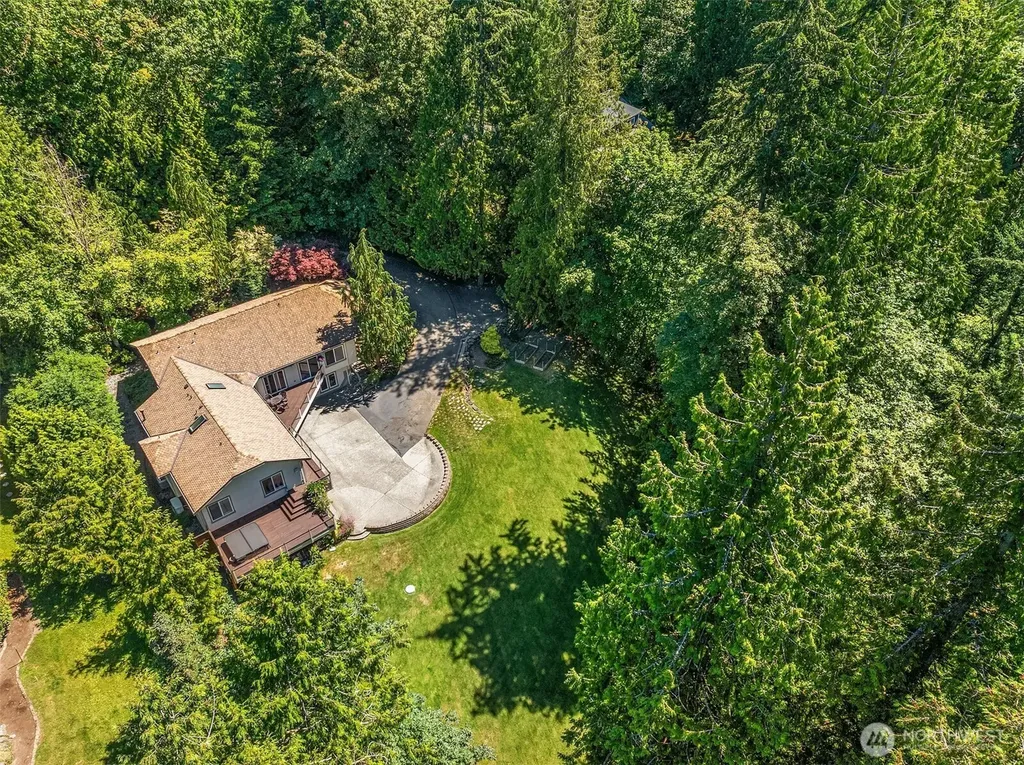 20843 SE 123rd Street Issaquah WA 98027