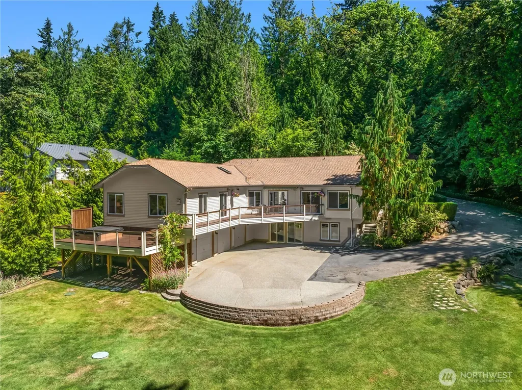 20843 SE 123rd Street Issaquah WA 98027