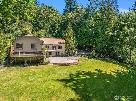 20843 SE 123rd Street Issaquah WA 98027