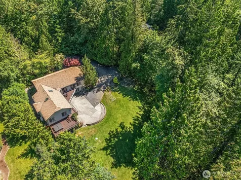 20843 SE 123rd Street Issaquah WA 98027