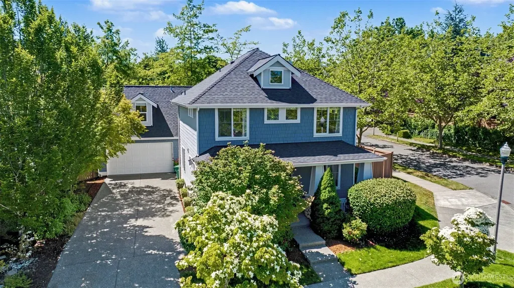 7521 Dogwood Lane SE Snoqualmie WA 98065