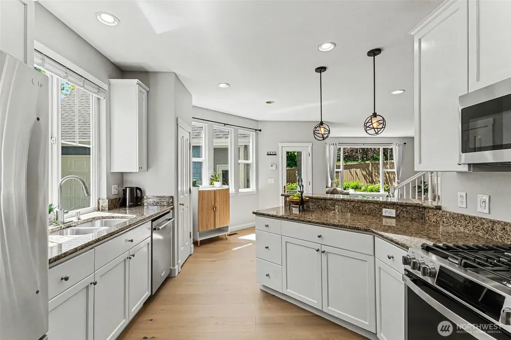 7521 Dogwood Lane SE Snoqualmie WA 98065
