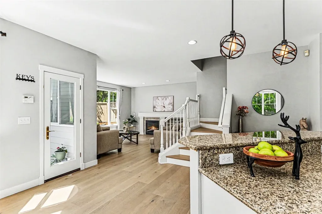 7521 Dogwood Lane SE Snoqualmie WA 98065