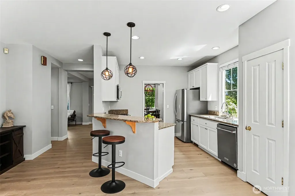 7521 Dogwood Lane SE Snoqualmie WA 98065