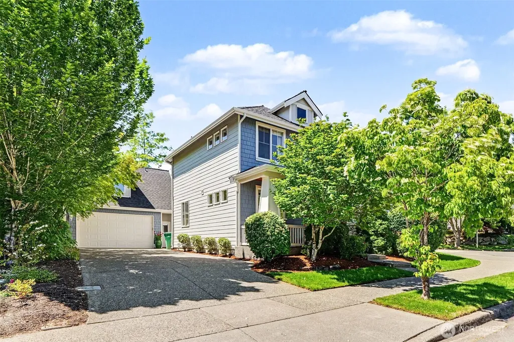 7521 Dogwood Lane SE Snoqualmie WA 98065