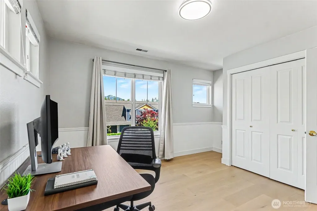 7521 Dogwood Lane SE Snoqualmie WA 98065