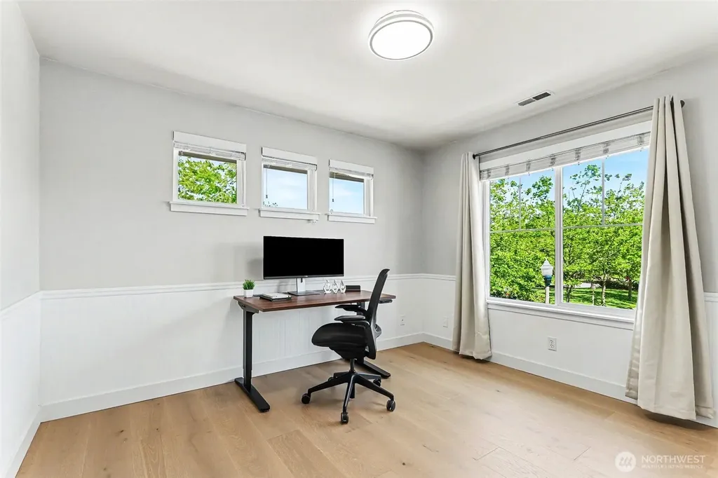 7521 Dogwood Lane SE Snoqualmie WA 98065