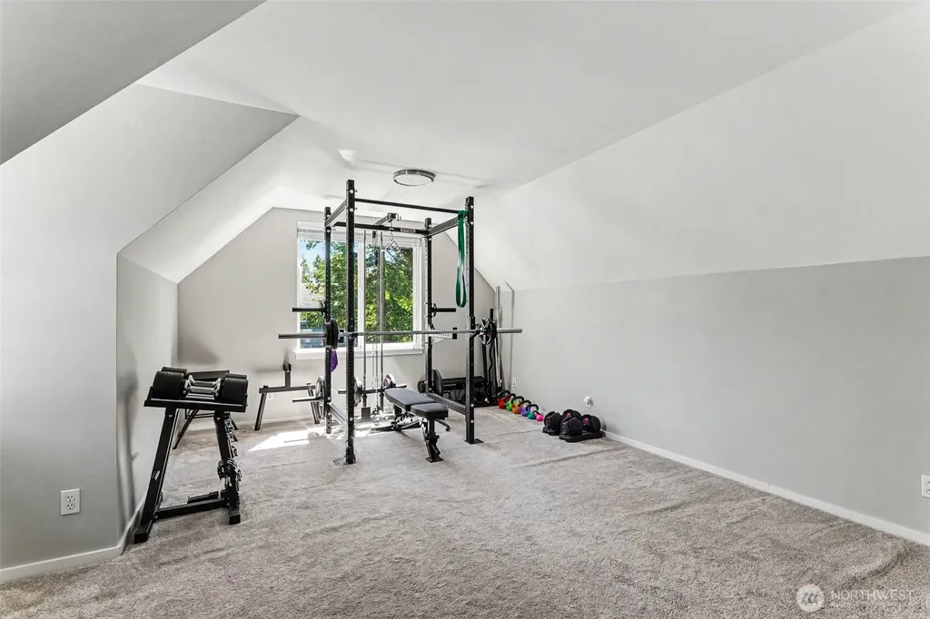 7521 Dogwood Lane SE Snoqualmie WA 98065