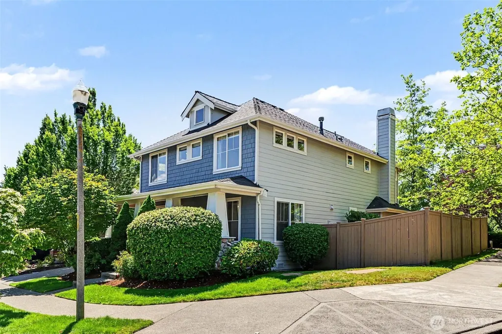 7521 Dogwood Lane SE Snoqualmie WA 98065