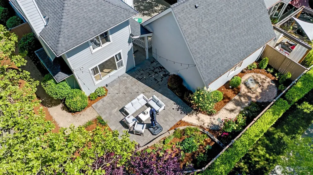 7521 Dogwood Lane SE Snoqualmie WA 98065