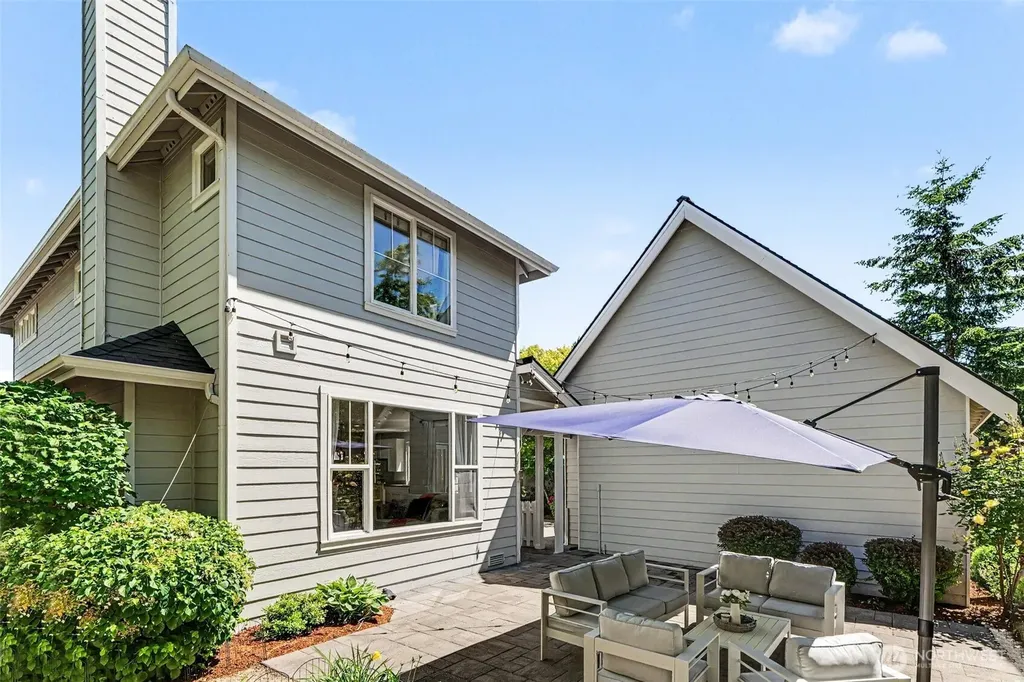 7521 Dogwood Lane SE Snoqualmie WA 98065