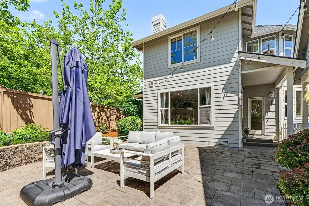 7521 Dogwood Lane SE Snoqualmie WA 98065