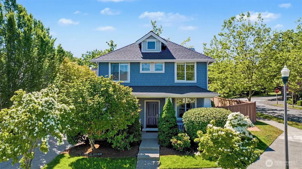 7521 Dogwood Lane SE Snoqualmie WA 98065