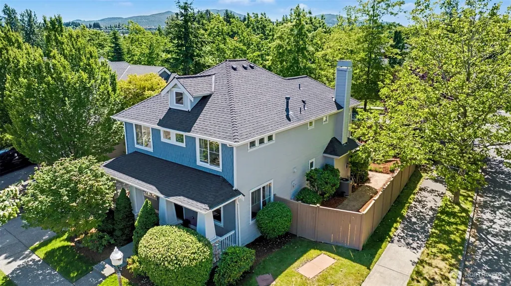 7521 Dogwood Lane SE Snoqualmie WA 98065