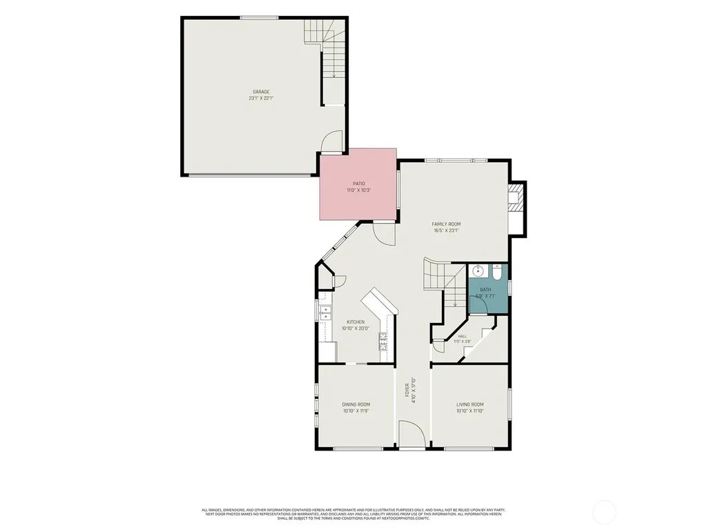 7521 Dogwood Lane SE Snoqualmie WA 98065