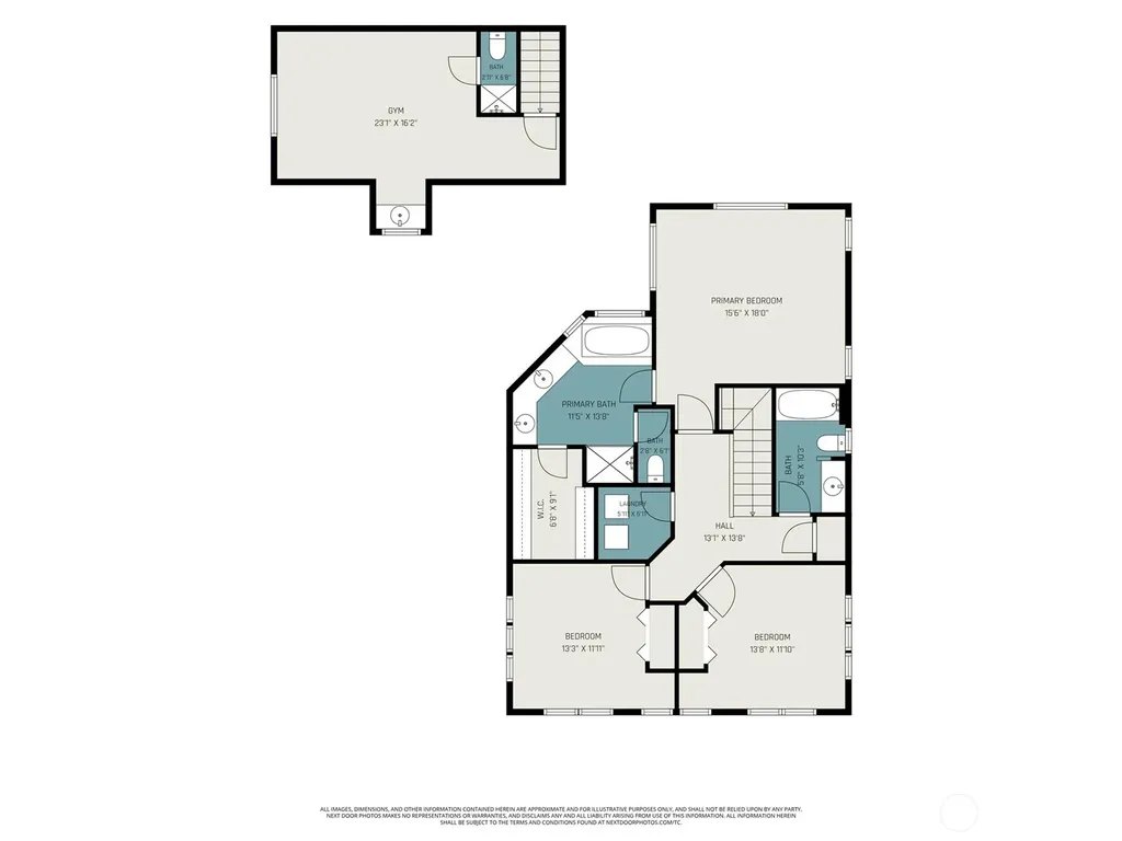 7521 Dogwood Lane SE Snoqualmie WA 98065