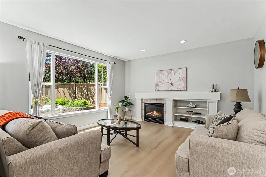 7521 Dogwood Lane SE Snoqualmie WA 98065