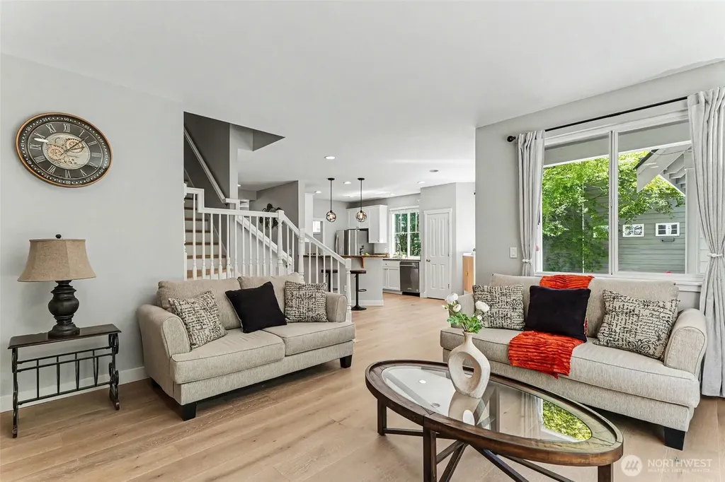 7521 Dogwood Lane SE Snoqualmie WA 98065