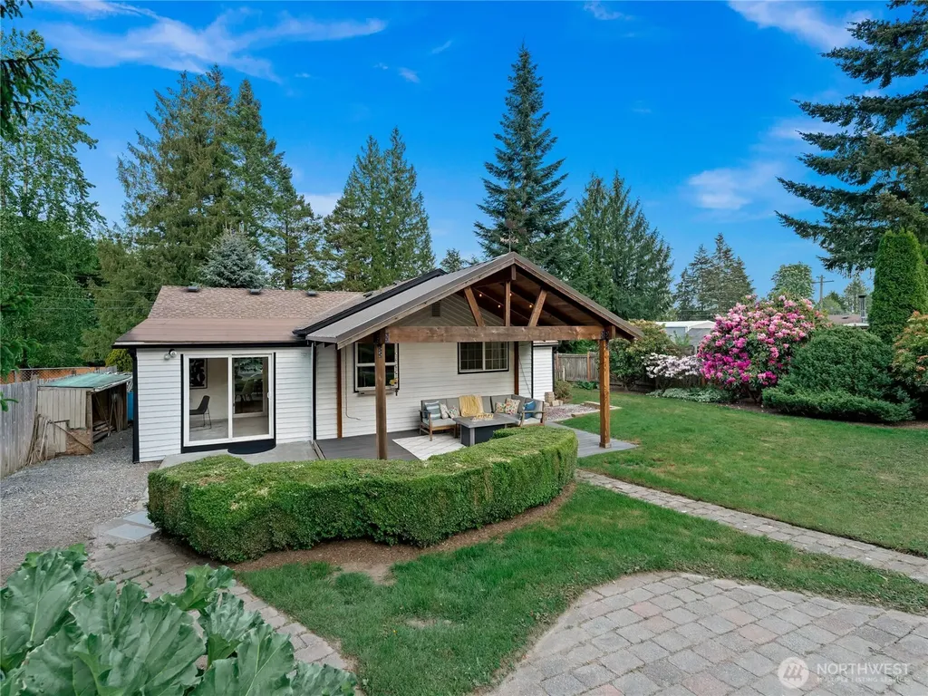 23114 29th Avenue W Brier WA 98036