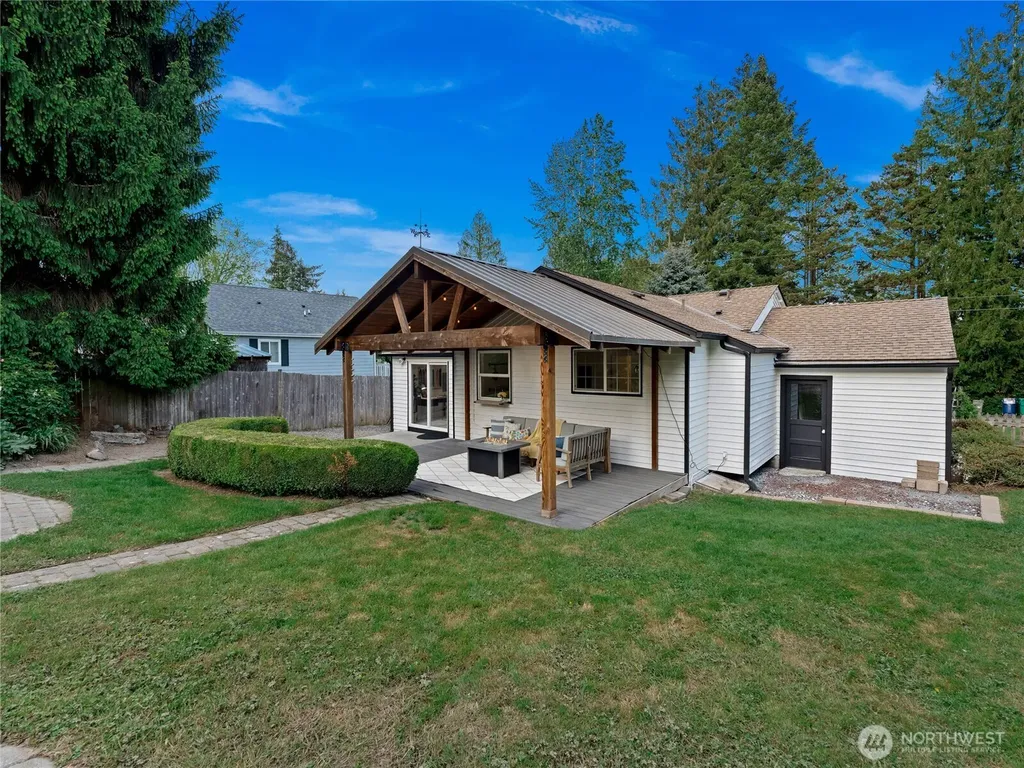23114 29th Avenue W Brier WA 98036