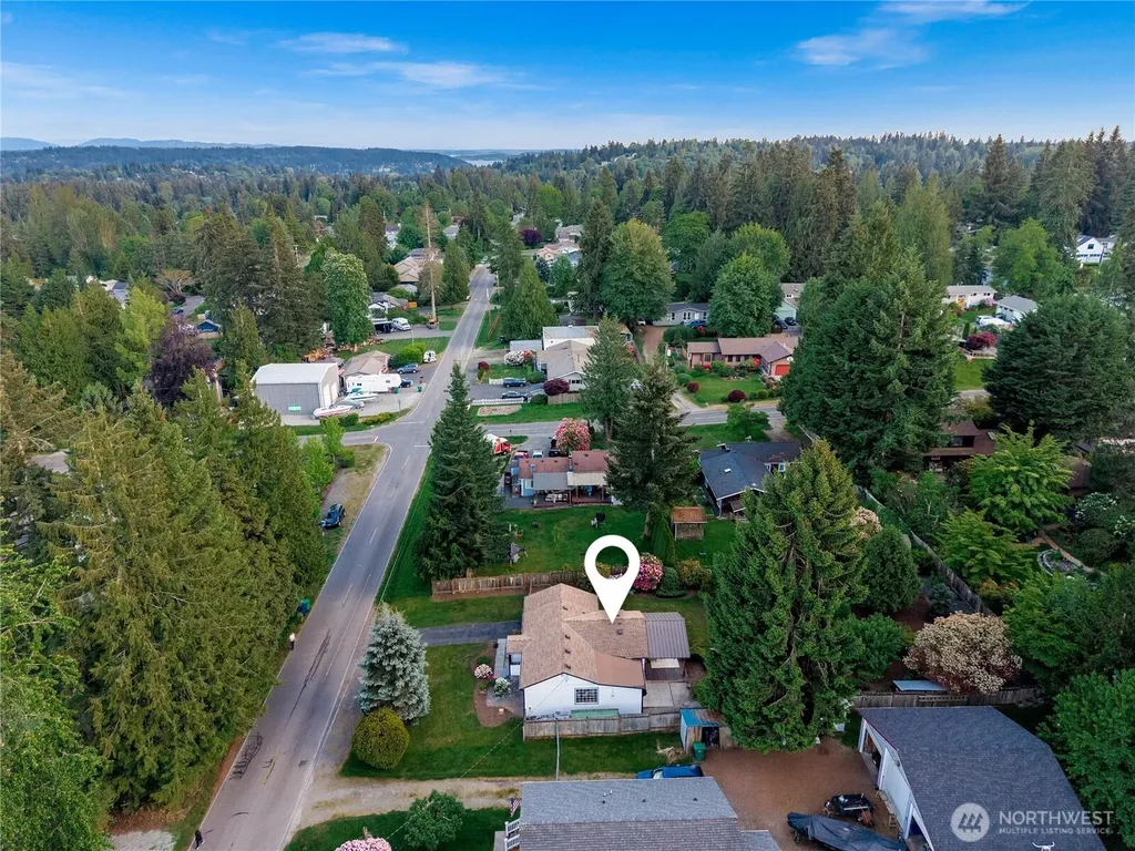 23114 29th Avenue W Brier WA 98036