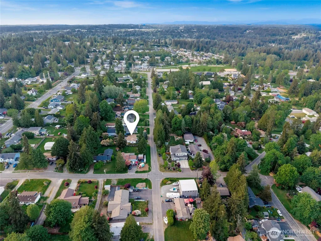 23114 29th Avenue W Brier WA 98036
