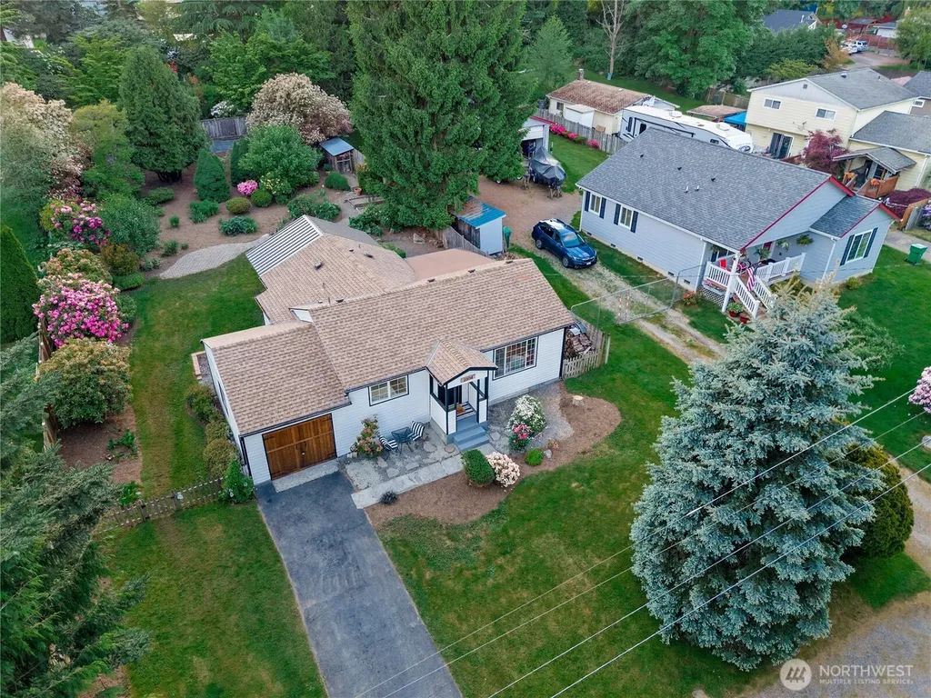 23114 29th Avenue W Brier WA 98036