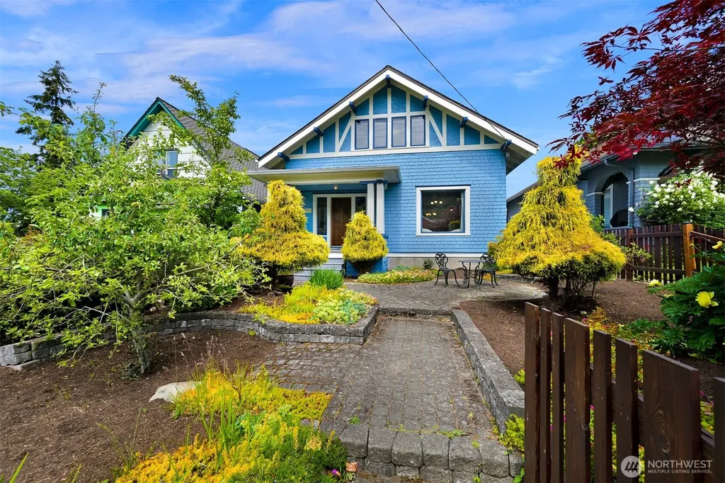 905 E Maple Street Bellingham WA 98225