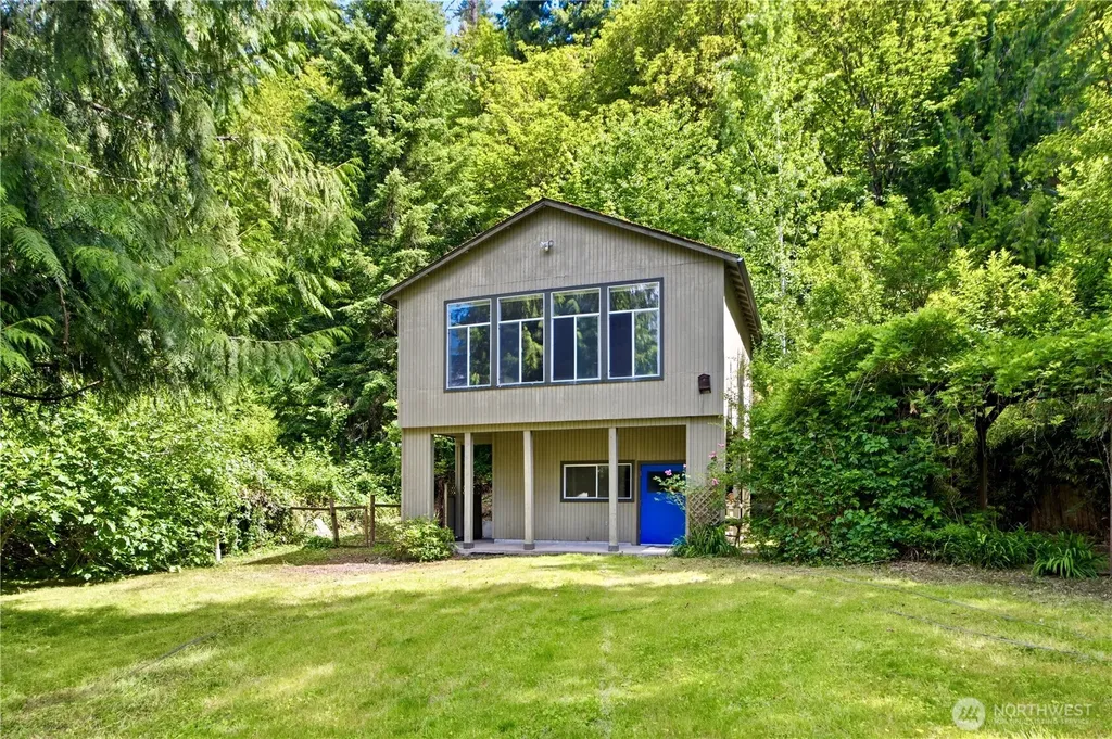 19926 Union Hill Road Redmond WA 98053