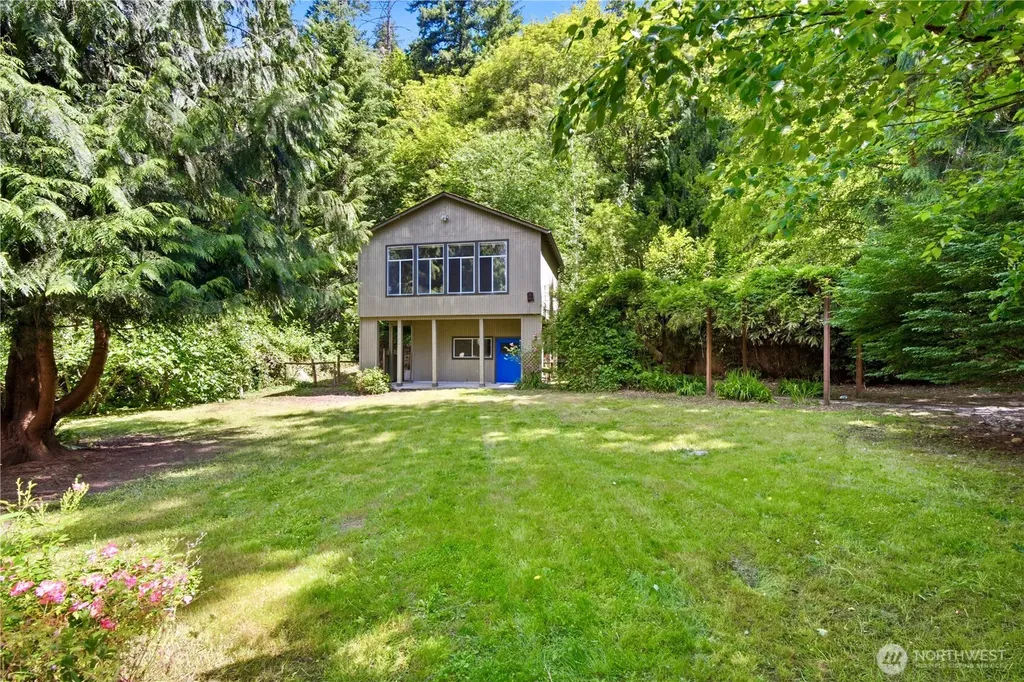 19926 Union Hill Road Redmond WA 98053